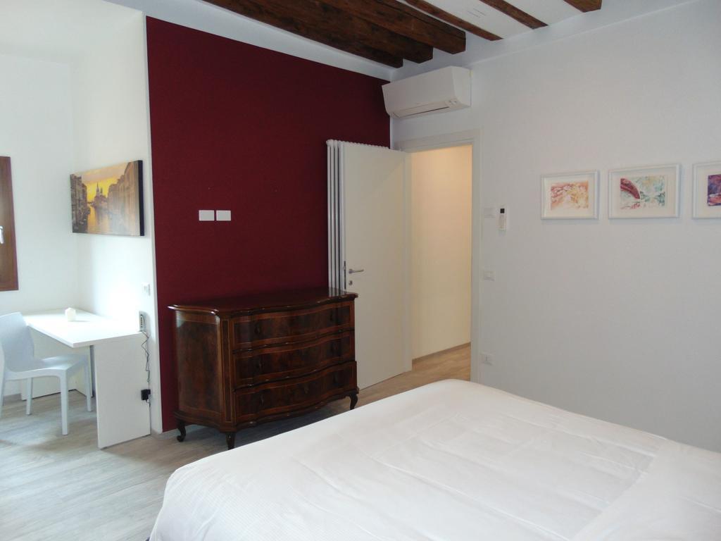 Apartament Ca' Sansovino Wenecja